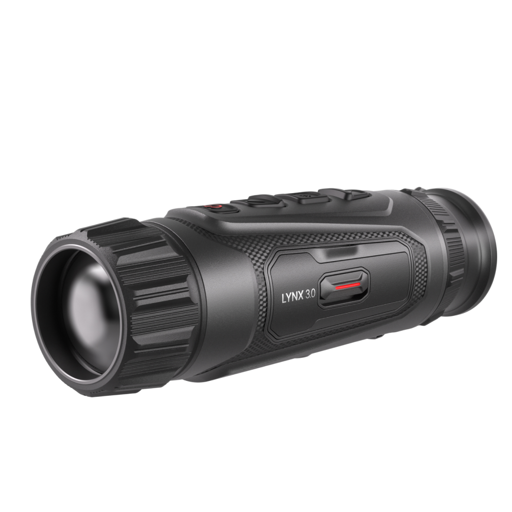 Termovizorius HIKMICRO LYNX LQ35 3.0