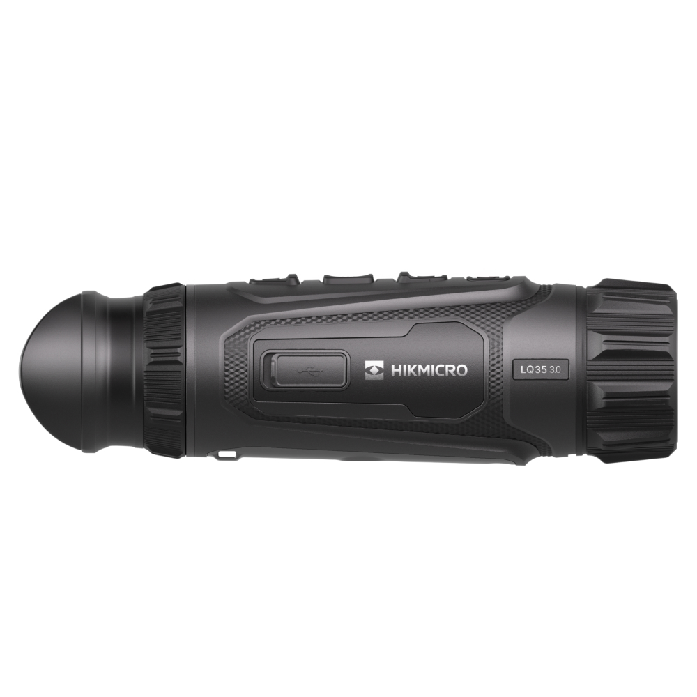 Termovizorius HIKMICRO LYNX LQ35 3.0