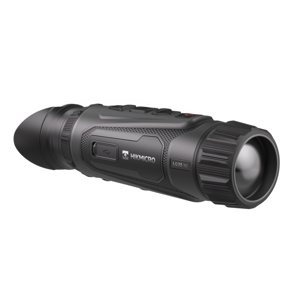 Termovizorius HIKMICRO LYNX LQ35 3.0