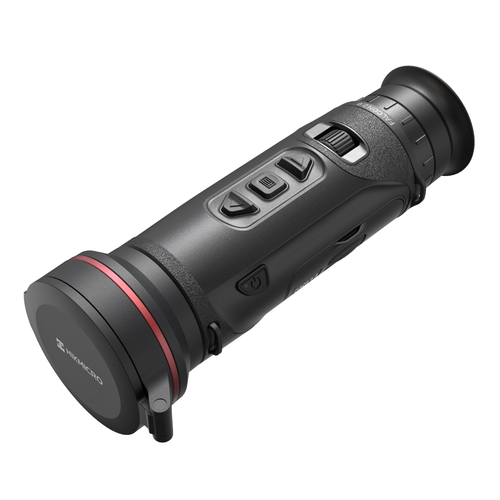 Termovizorius HIKMICRO FALCON FQ50 2.0