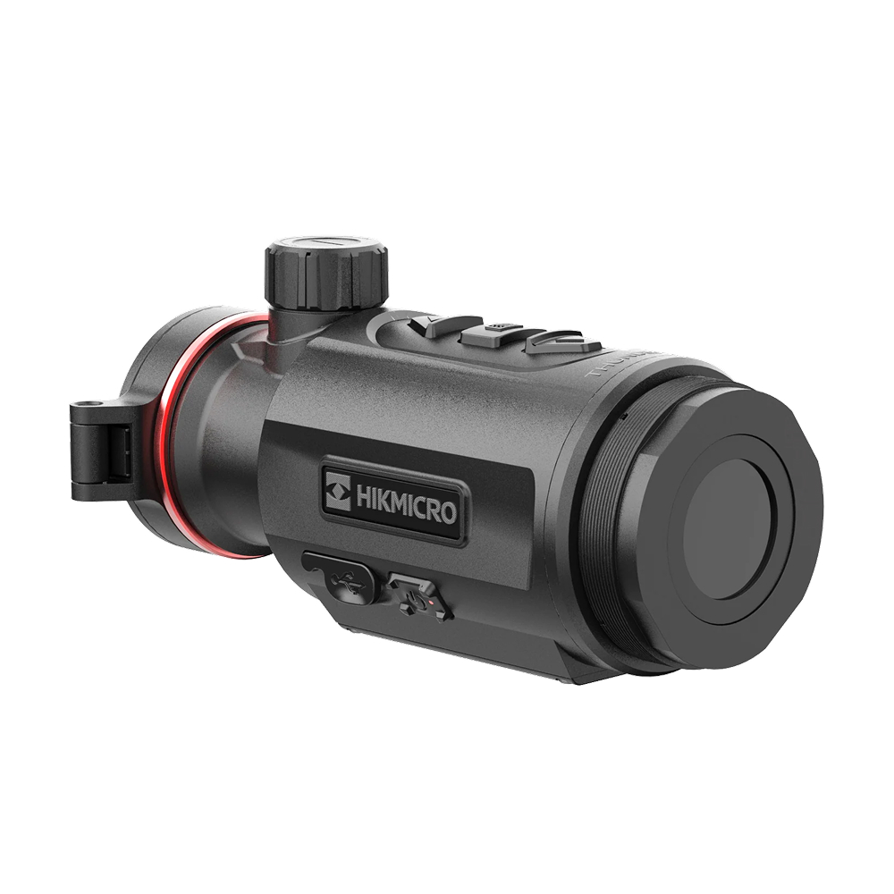 HIKMICRO termovizorinis priedėlis THUNDER TH35C 3.0