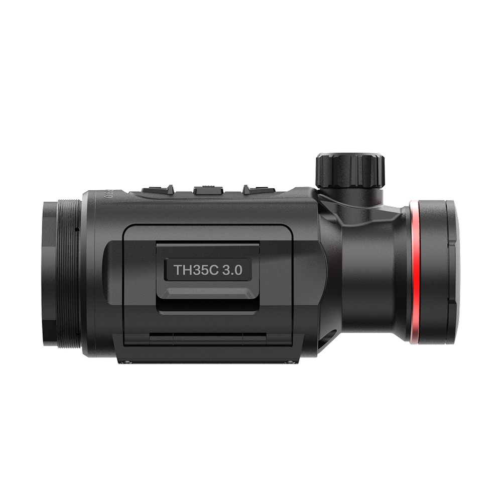 HIKMICRO termovizorinis priedėlis THUNDER TH35C 3.0