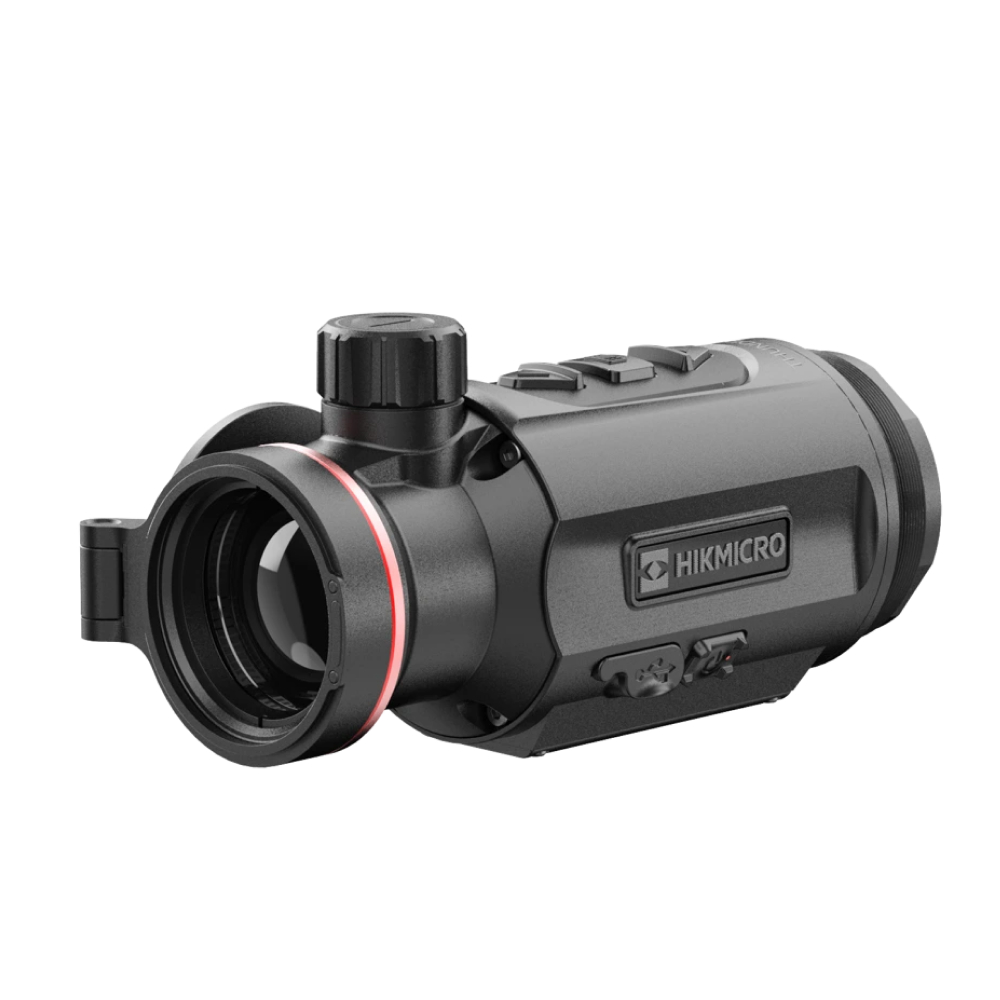 HIKMICRO termovizorinis priedėlis THUNDER TH35C 3.0