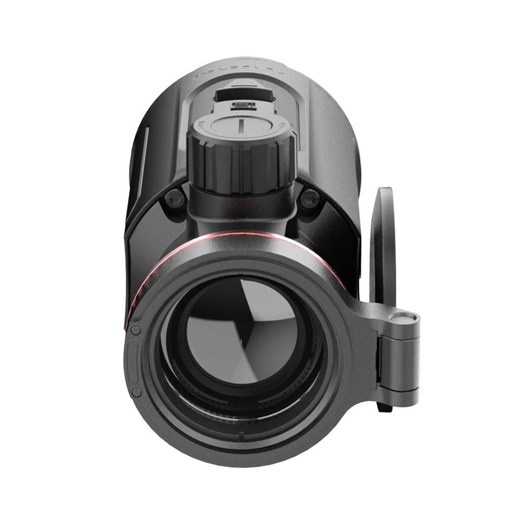 HIKMICRO termovizorinis priedėlis THUNDER TH35C 3.0
