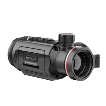 HIKMICRO termovizorinis priedėlis THUNDER TQ35C 3.0