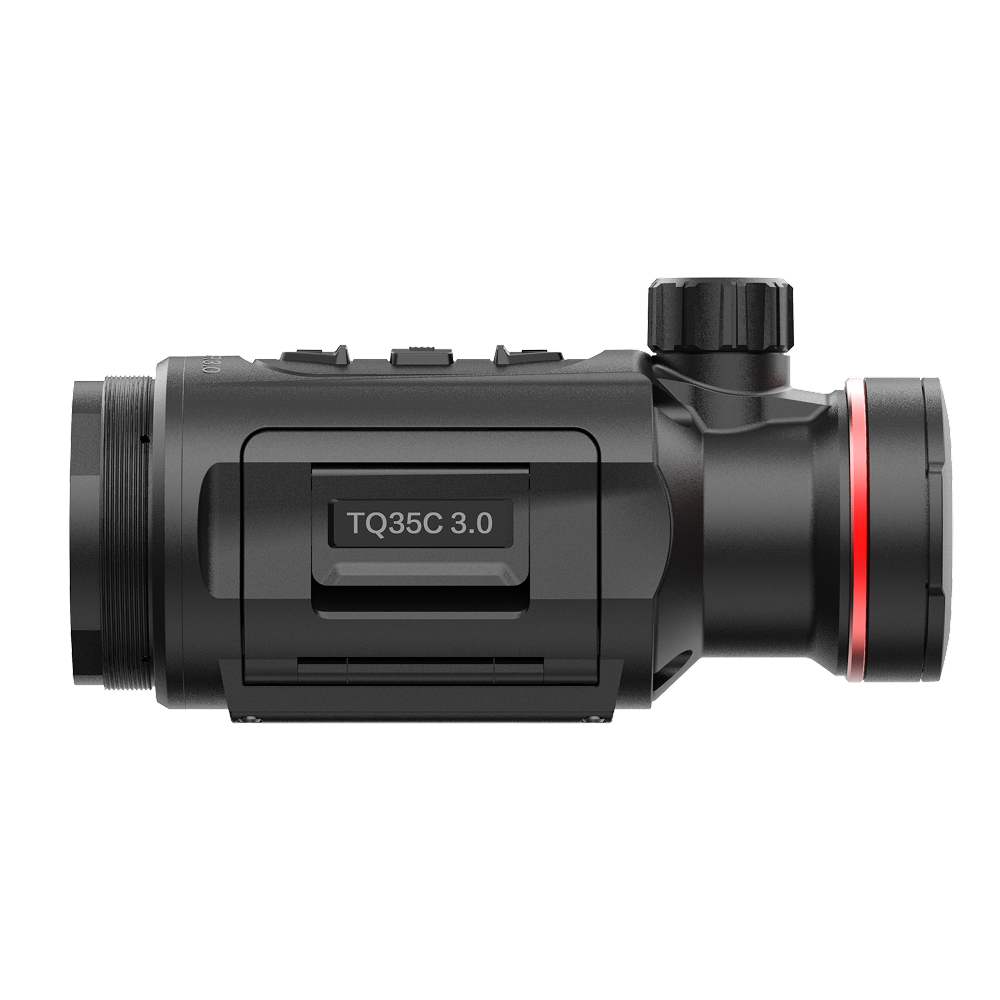 HIKMICRO termovizorinis priedėlis THUNDER TQ35C 3.0