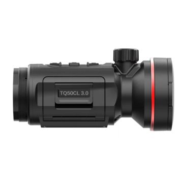 HIKMICRO termovizorinis priedėlis THUNDER TQ50CL 3.0 su tolimačiu