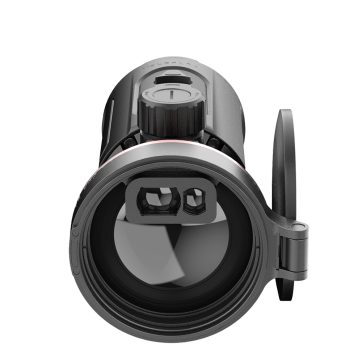 HIKMICRO termovizorinis priedėlis THUNDER TQ50CL 3.0 su tolimačiu