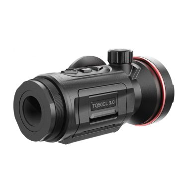 HIKMICRO termovizorinis priedėlis THUNDER TQ50CL 3.0 su tolimačiu