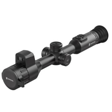 HIKMICRO termovizorinis taikiklis STELLAR 3.0 SH35L