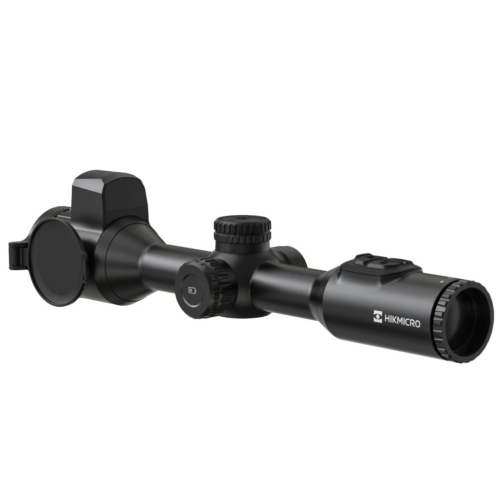 HIKMICRO termovizorinis taikiklis STELLAR 3.0 SH35L