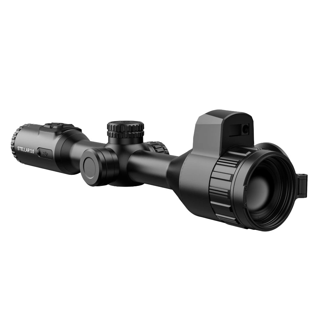 HIKMICRO termovizorinis taikiklis STELLAR SH50L 3.0