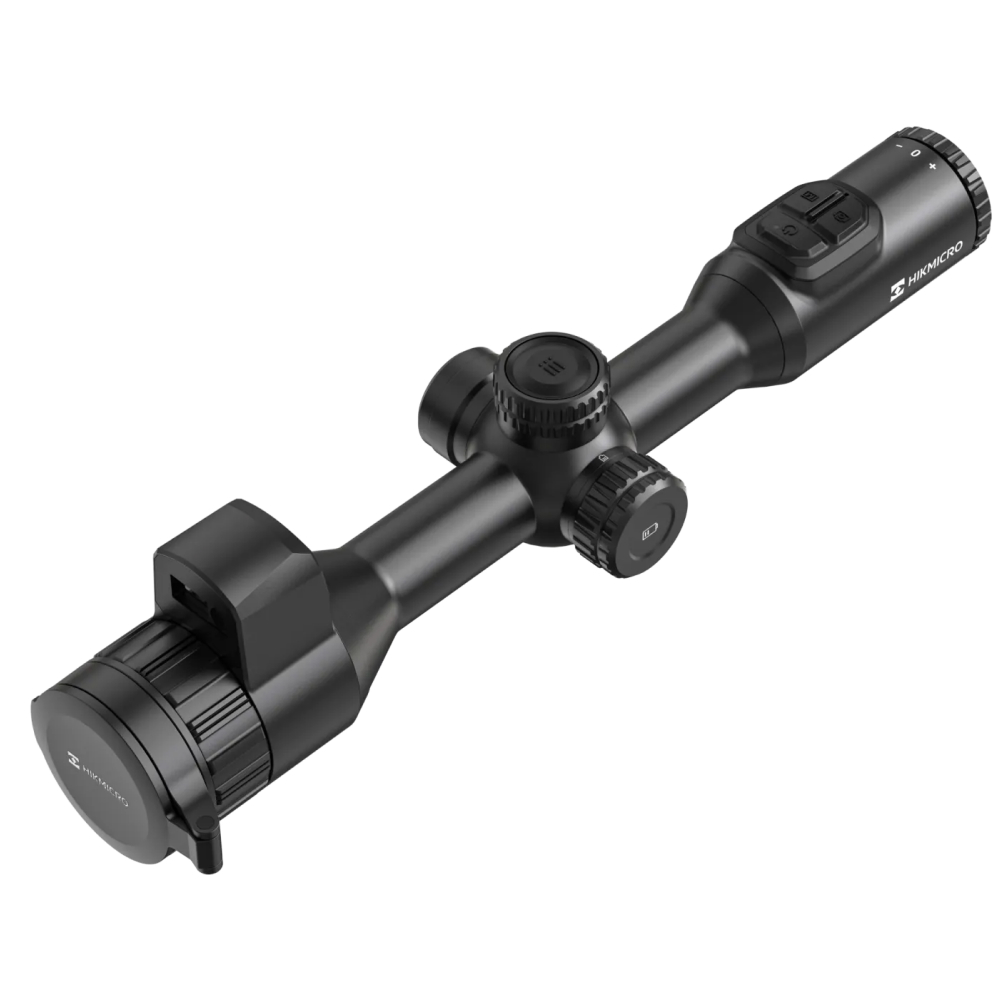 HIKMICRO termovizorinis taikiklis STELLAR SQ50L 3.0