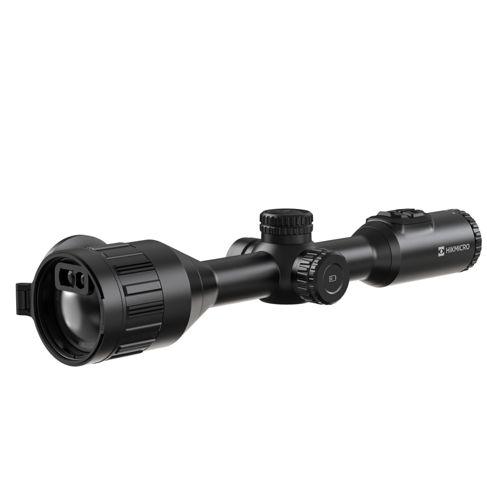 HIKMICRO termovizorinis taikiklis STELLAR SQ50L 3.0