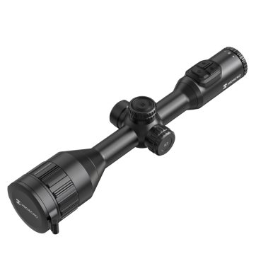 HIKMICRO termovizorinis taikiklis STELLAR SQ50L 3.0