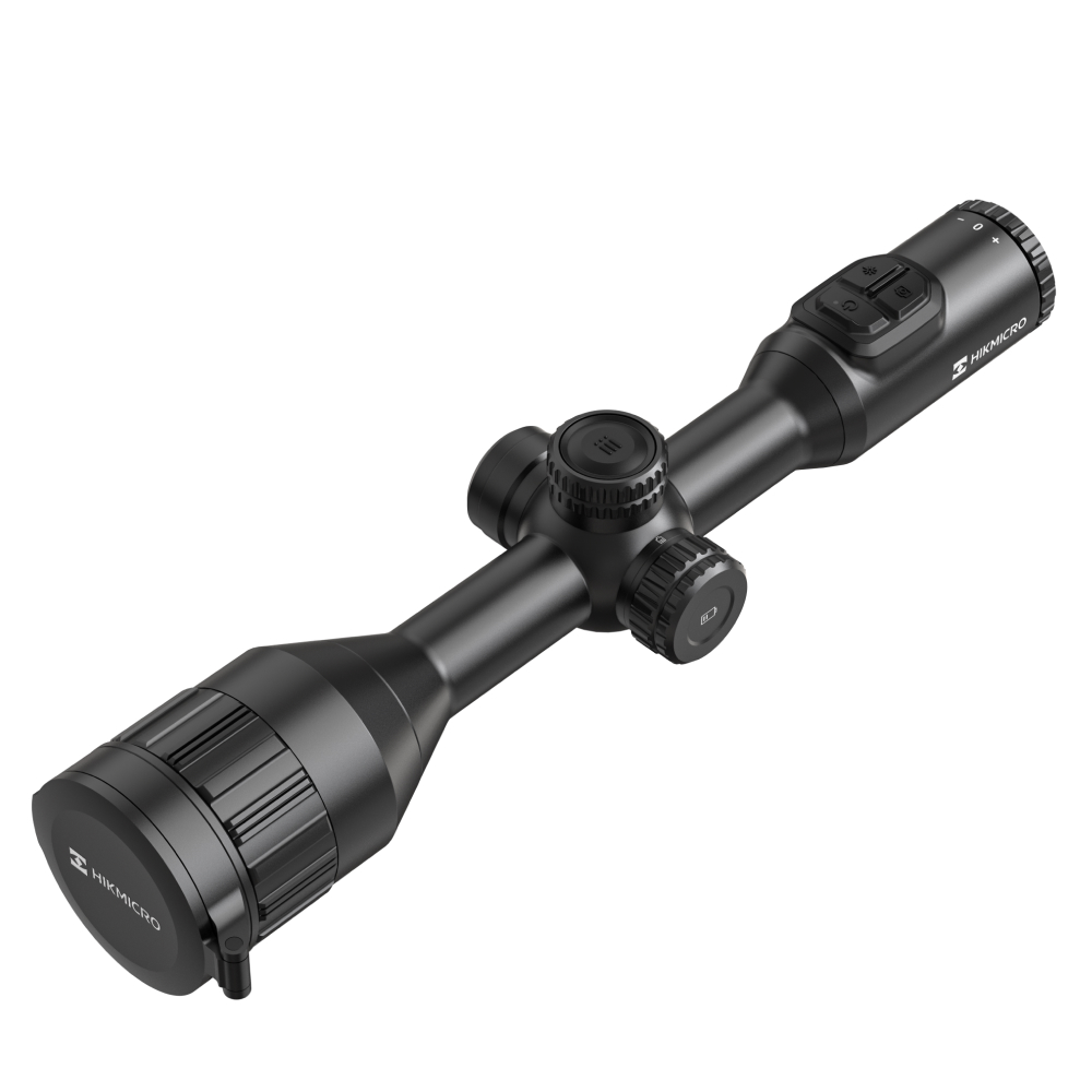 HIKMICRO termovizorinis taikiklis STELLAR SQ50L 3.0