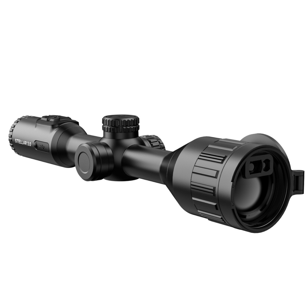 HIKMICRO termovizorinis taikiklis STELLAR SQ50L 3.0