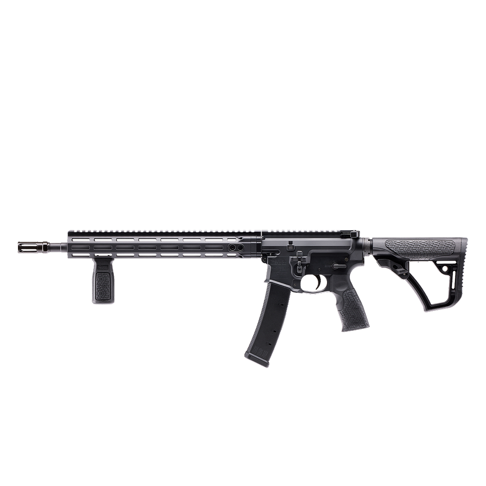 DANIEL DEFENSE DDPCC 9x19 16" DD4 13.5 RAIL DDFH
