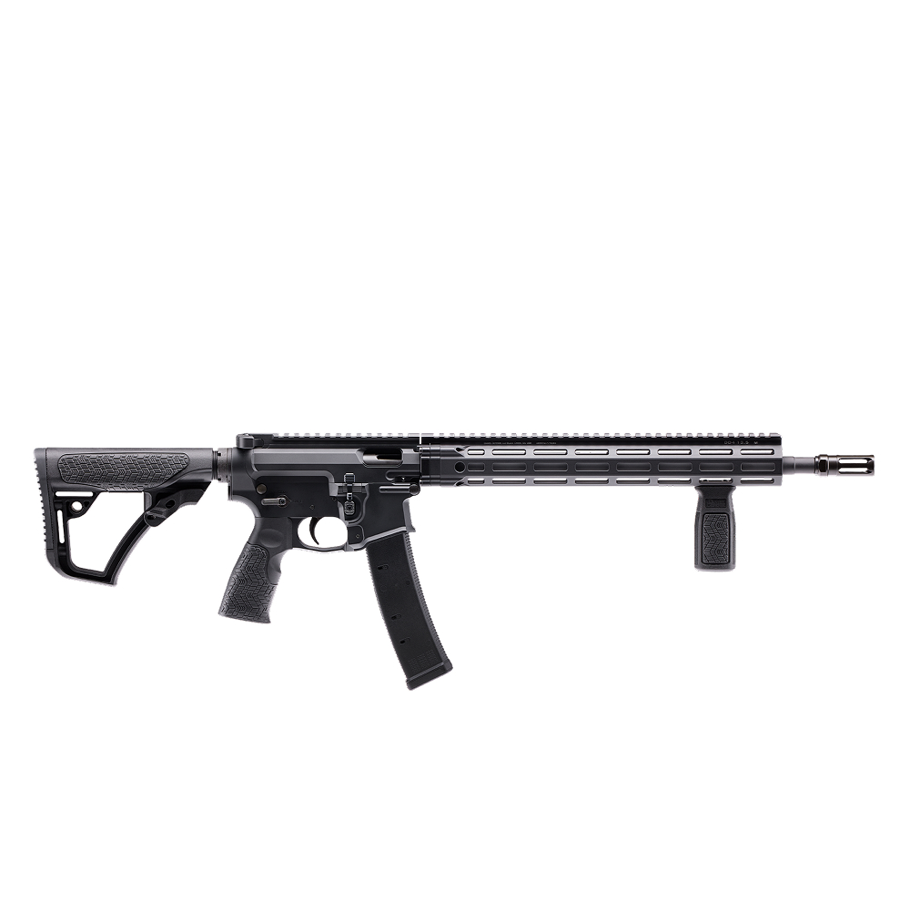 DANIEL DEFENSE DDPCC 9x19 16" DD4 13.5 RAIL DDFH
