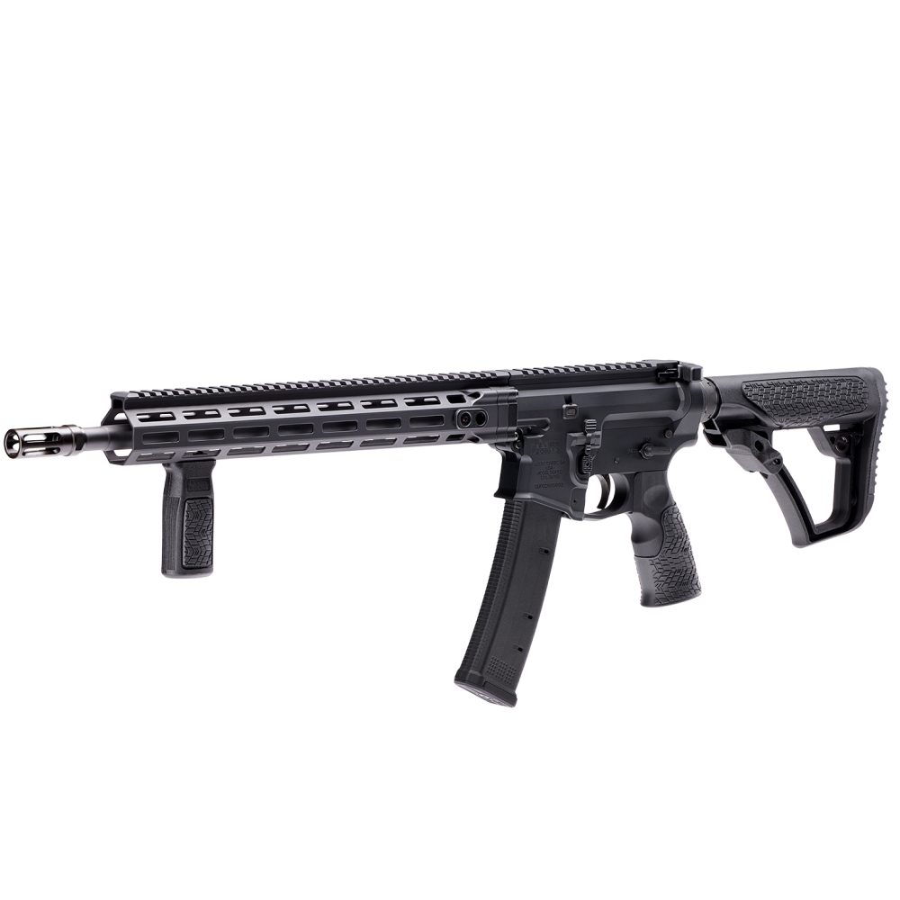 DANIEL DEFENSE DDPCC 9x19 16" DD4 13.5 RAIL DDFH