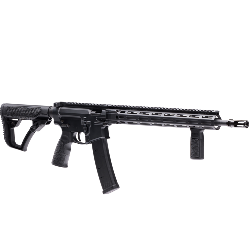 DANIEL DEFENSE DDPCC 9x19 16" DD4 13.5 RAIL DDFH