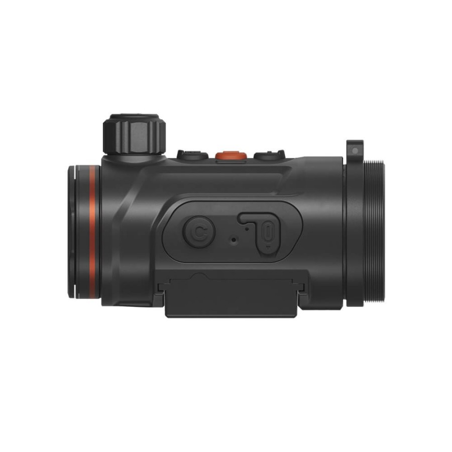 ThermTec Hunt Pro 635 Termovizorinis priedėlis