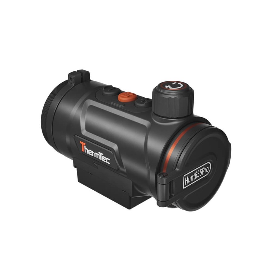 ThermTec Hunt Pro 635 Termovizorinis priedėlis