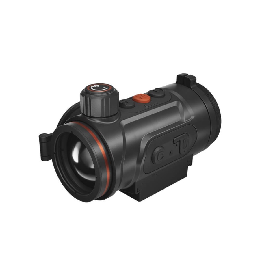 ThermTec Hunt Pro 635 Termovizorinis priedėlis