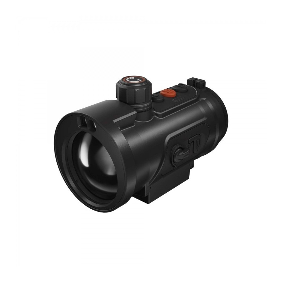 ThermTec Hunt Pro 650L Termovizorinis priedėlis