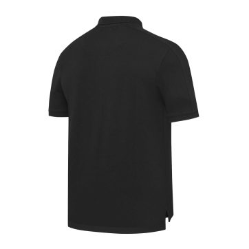 MARŠKINĖLIAI BERETTA 500 years Gold Inlay Polo Black