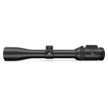 Optinis Taikiklis Swarovski Z6i 2.5-15x50 P BT