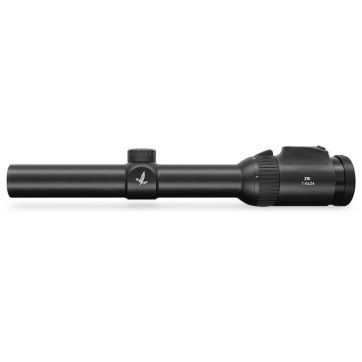Optinis Taikiklis Swarovski Z6i 1-6x24