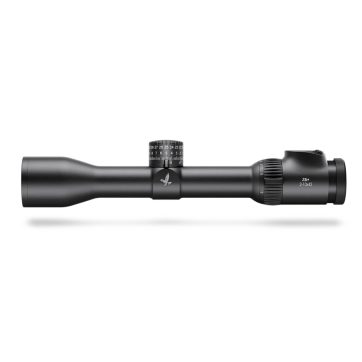 Optinis Taikiklis Swarovski Z5i+ 2-10x42 L BT