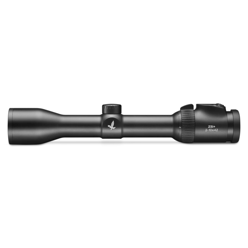 Optinis Taikiklis Swarovski Z5i+ 2-10x42 L