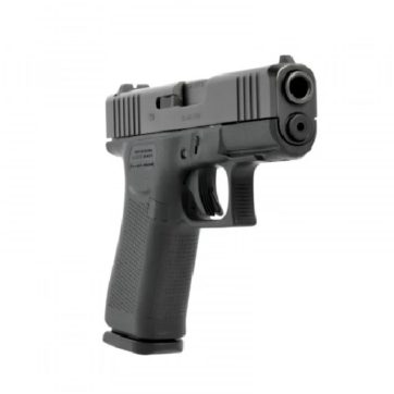 GLOCK 43X 9x19 PR R/FS pistoletas 9x19mm