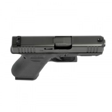 GLOCK 43X 9x19 PR R/FS pistoletas 9x19mm