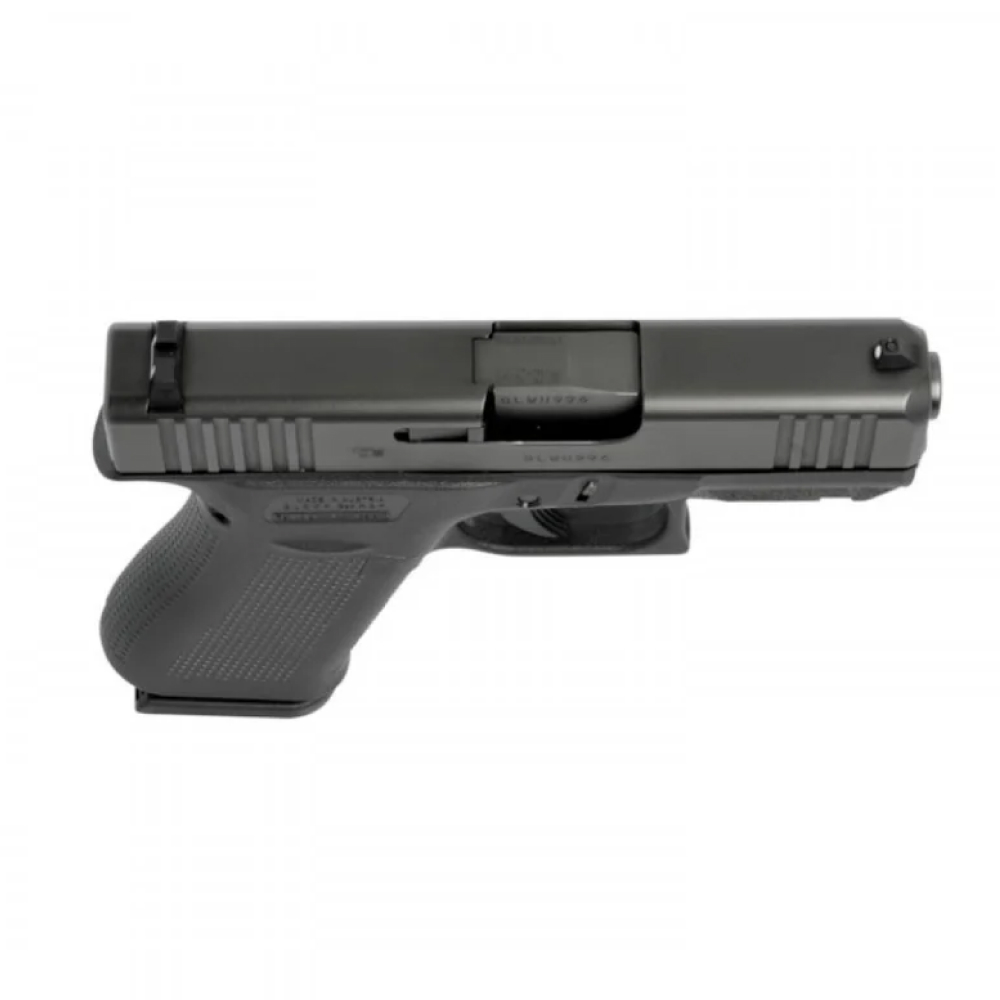 GLOCK 43X 9x19 PR R/FS pistoletas 9x19mm