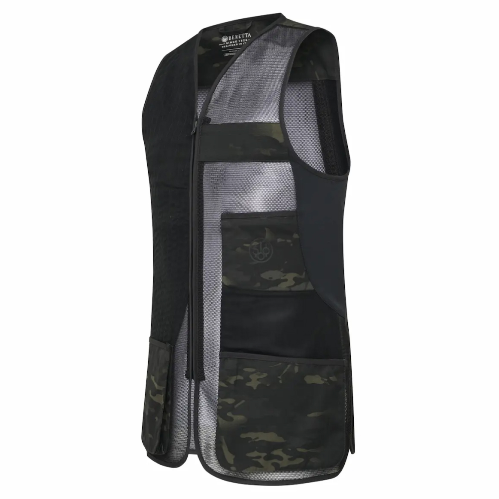 LIEMENĖ BERETTA 500 years Anniversary Multicam Multicam