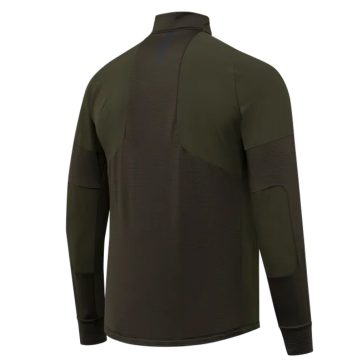 FLISINIS DŽEMPERIS Kruma GridTech Fleece Žalias BERETTA