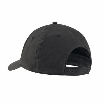 KEPURĖ Gold Inlay Cap Black BERETTA