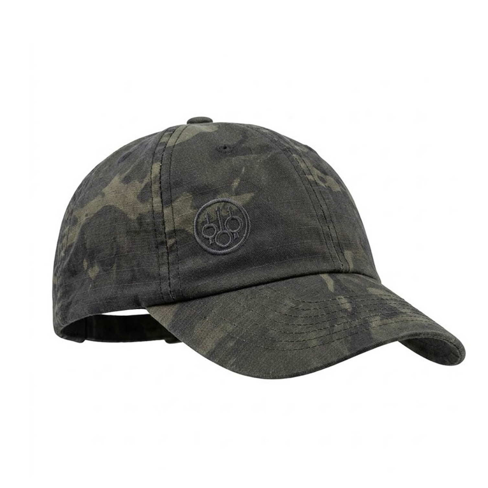 BC362T250809ST Kepurė 500 years Cap Multicam Multicam Black