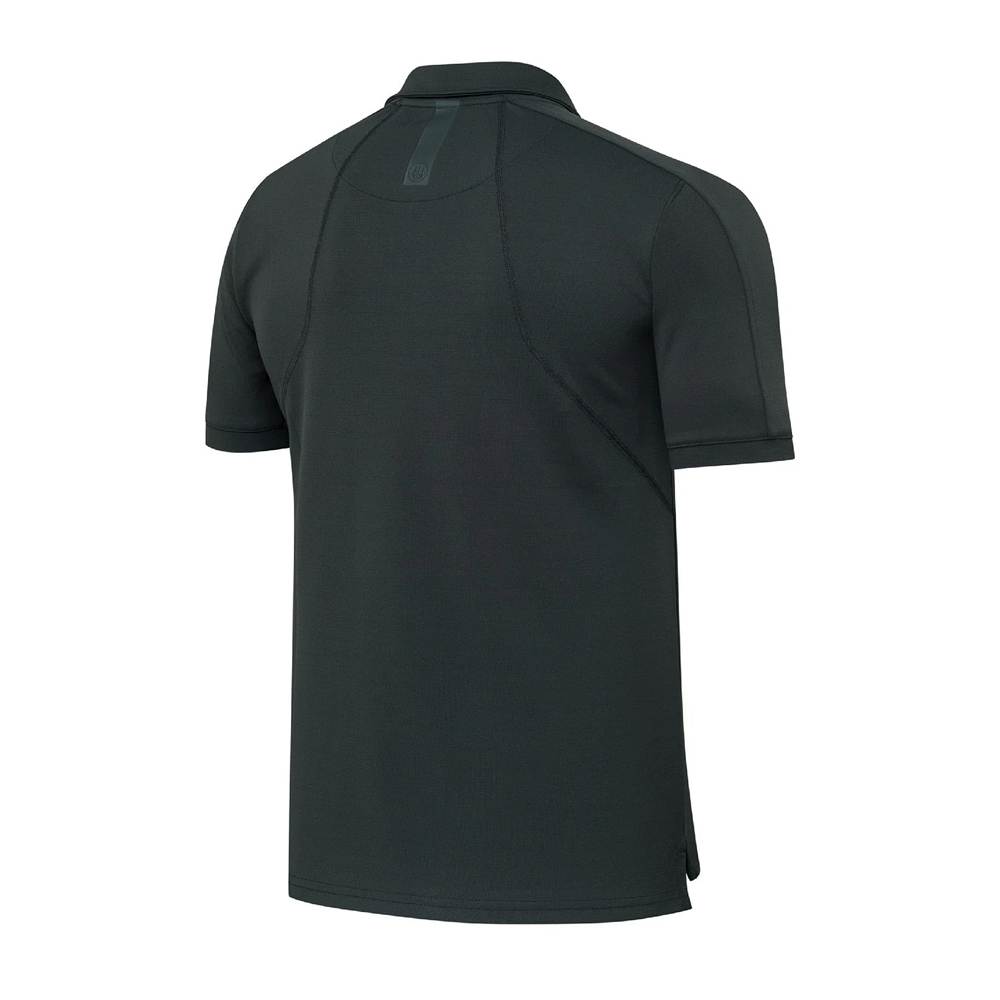 MARŠKINĖLIAI BERETTA Champion's Edge Polo Peat