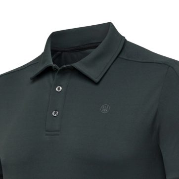 MARŠKINĖLIAI BERETTA Champion's Edge Polo Peat