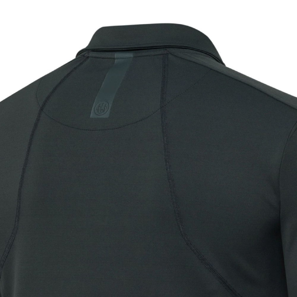MARŠKINĖLIAI BERETTA Champion's Edge Polo Peat
