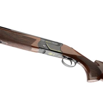 BERETTA 694 BK DLC SPORT 12 MSR LB PR3 5/55
