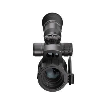 HIKMICRO NEOS NH25L Termovizorinis taikiklis su tolimačiu