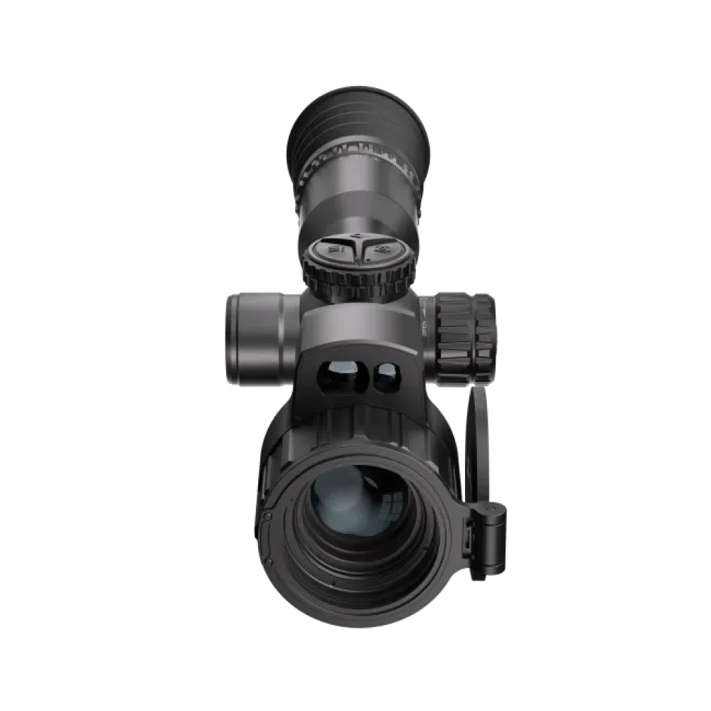 HIKMICRO NEOS NH25L Termovizorinis taikiklis su tolimačiu