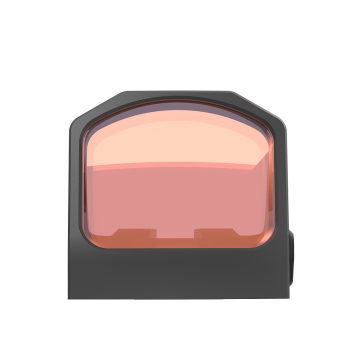 Kolimatorius Frenzy-S 1x17x21 GenII Red Dot Sight SCRD-73