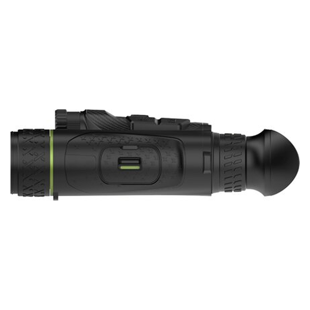 Draco D225-4K LRF 256x192 PIXFRA Multispektriniai žiūronai