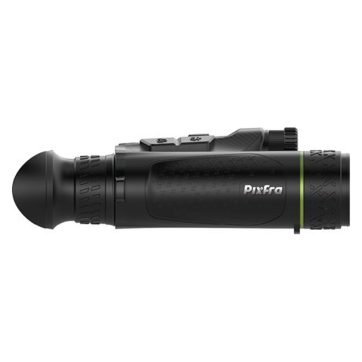 Draco D225-4K LRF 256x192 PIXFRA Multispektriniai žiūronai